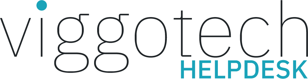 viggotech Helpdesk
